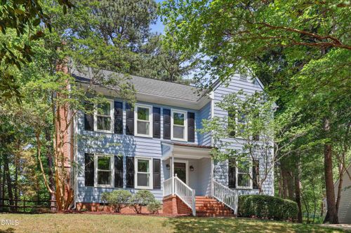 308 Brandermill Dr, Durham, NC, 27713-9375 | Card Image