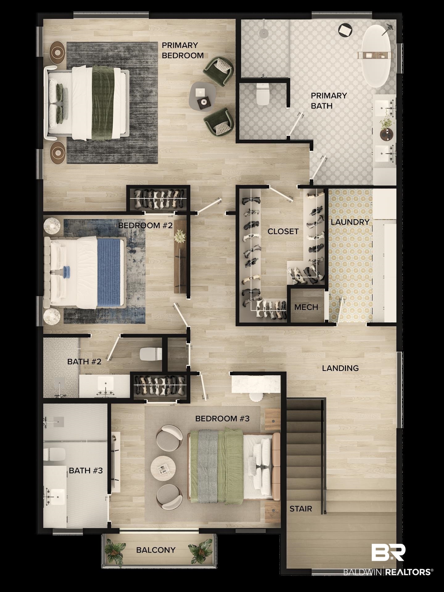 Residential in Fairhope