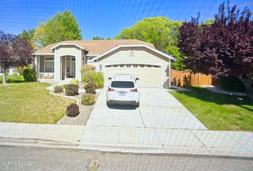 7874 Tormes Ct, Sparks, NV, 89436-7445 | Card Image