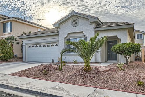 263 Horizon Pointe Cir, Henderson, NV, 89012-3440 | Card Image