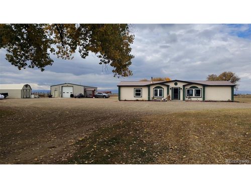 13271 County Road 106 S, Alamosa, CO, 81101-9134 | Card Image