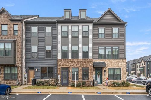 646 Lakemont Drive, GLEN BURNIE, MD, 21060 | Card Image