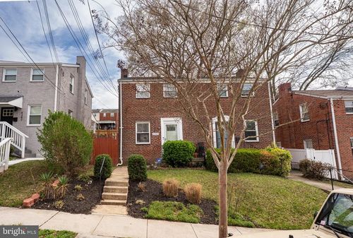 4343 F St Se, WASHINGTON, DC, 20019-4253 | Card Image