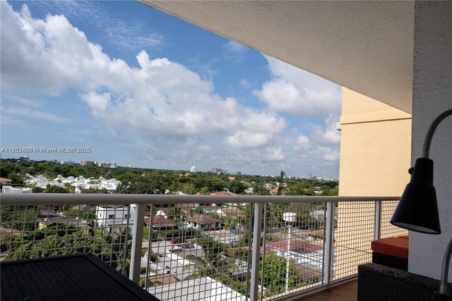 APT-710 - 900 Sw 8 Th St, Condo with 1 bedrooms, 1 bathrooms and null parking in Miami FL | Image 16