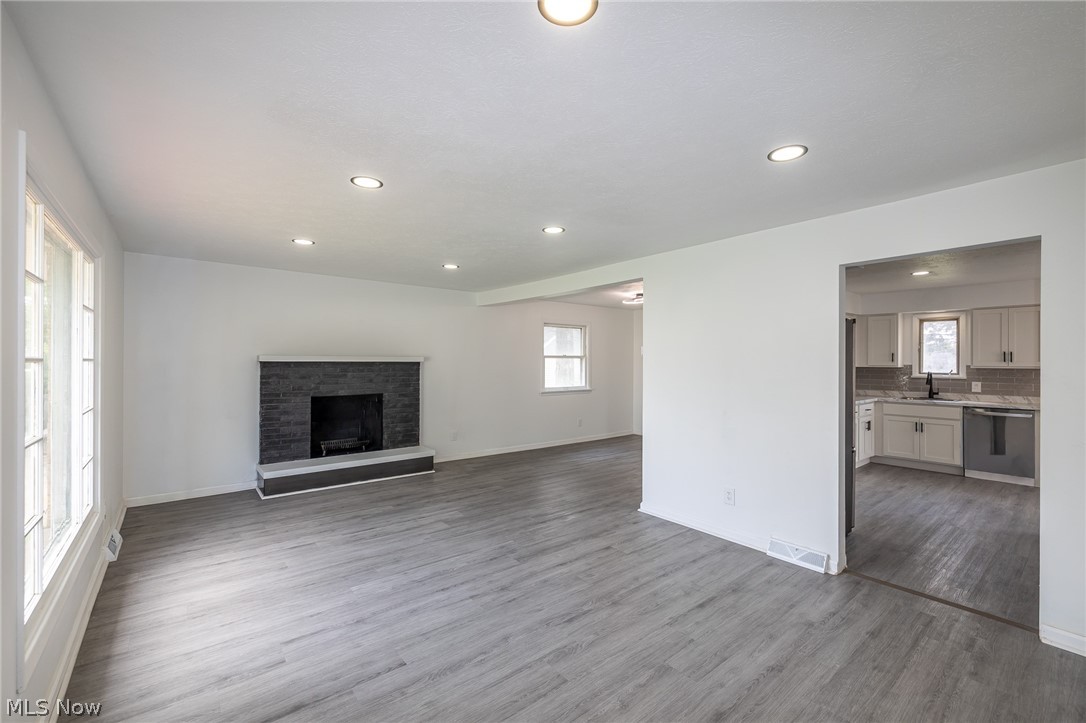 Residential in Maple Heights 3