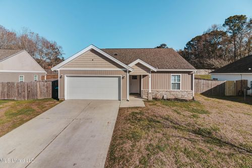 13144 Turtle Creek Parkway, Gulfport, MS, 39503 | Card Image