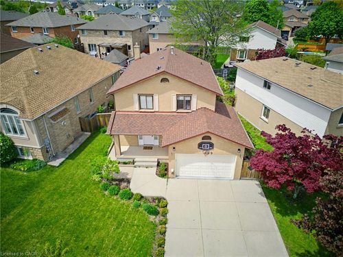 459 Dicenzo Dr, Hamilton, ON, L9B2C4 | Card Image
