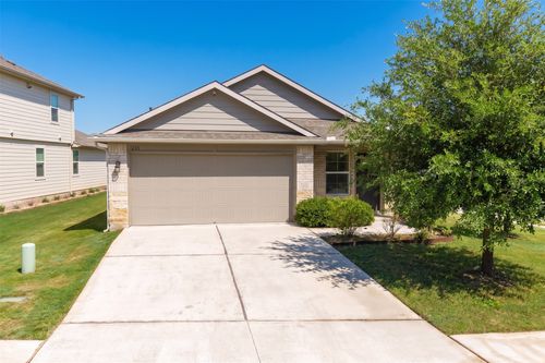 233 Baron Creek Trail, Bastrop, TX, 78602 | Card Image
