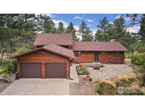 269 Cox Ct, Bellvue, CO, 80512-6307 | Card Image