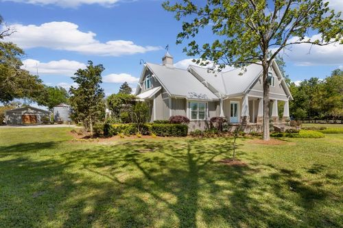 4821 Sw 53rd Terrace, TRENTON, FL, 32693 | Card Image