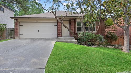 4714 Irish Elm, San Antonio, TX, 78247-5600 | Card Image