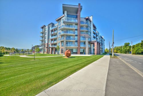 221-600 N Service Rd, Stoney Creek, ON, L8E0L2 | Card Image