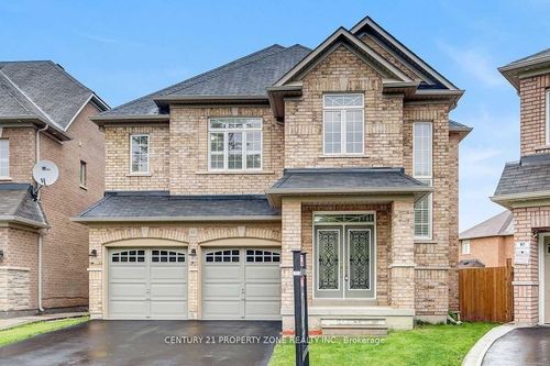 41 Timbercove Rd, Brampton, ON, L6Y0Y2 | Card Image