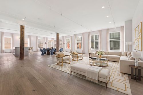 4-33 Wooster Street, New York City, NY, 10013 | Card Image