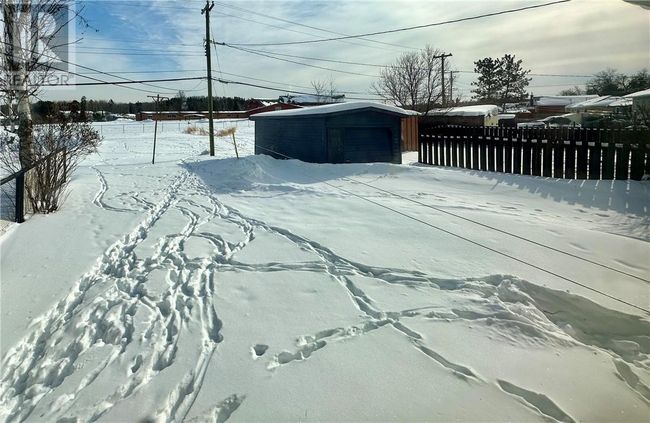 153 Willow Rd, House other with 3 bedrooms, 2 bathrooms and null parking in Atikokan ON | Image 12