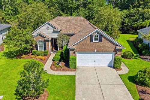 24 Willowbend Dr, Murrells Inlet, SC, 29576-9277 | Card Image