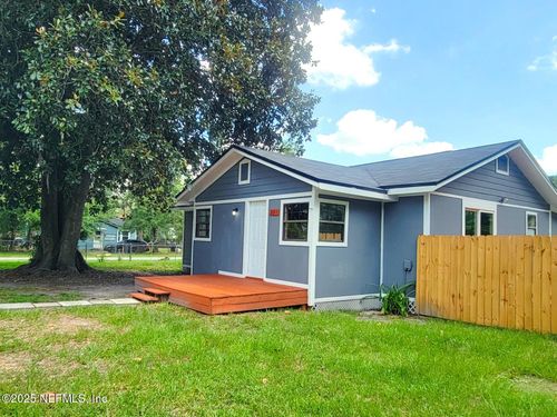321 Jackson Ave N, Jacksonville, FL, 32220-2683 | Card Image