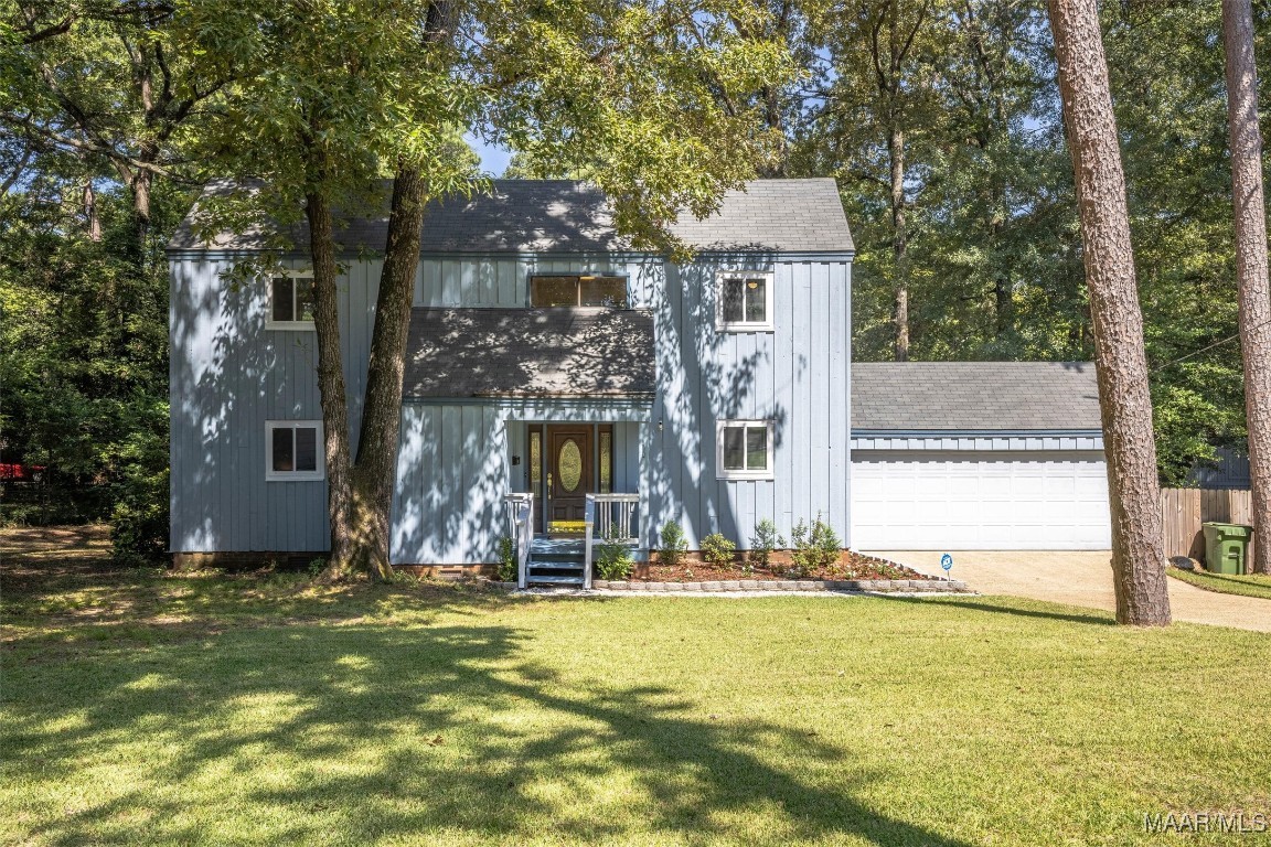 Larkin Ln, Montgomery, AL 36109