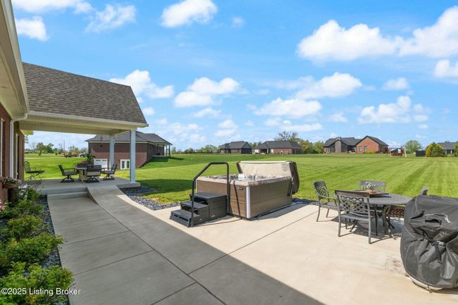 240 Brennan Ct, House other with 3 bedrooms, 2 bathrooms and null parking in Shepherdsville KY | Image 7