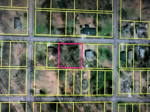 4208 W 10th Ave, Pine Bluff, AR, 71603-2342 | Card Image