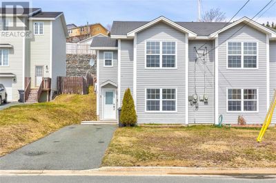 8 Seabright Pl, House other with 2 bedrooms, 2 bathrooms and null parking in Mount Pearl NL | Image 1