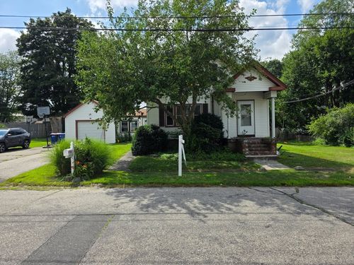 20 Foch Ave, Seekonk, MA, 02771-4149 | Card Image