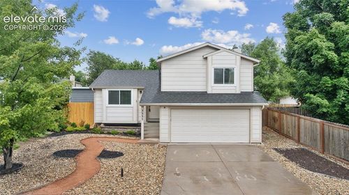 3335 Galleria Ter, Colorado Springs, CO, 80916-4447 | Card Image