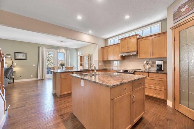 266 Rockborough Green Nw, House other with 5 bedrooms, 4 bathrooms and 4 parking in Calgary AB | Image 10