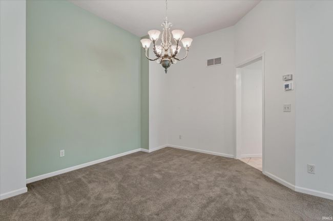 1722 Cobblestone Blvd, Condo with 3 bedrooms, 3 bathrooms and null parking in Elkhart IN | Image 5