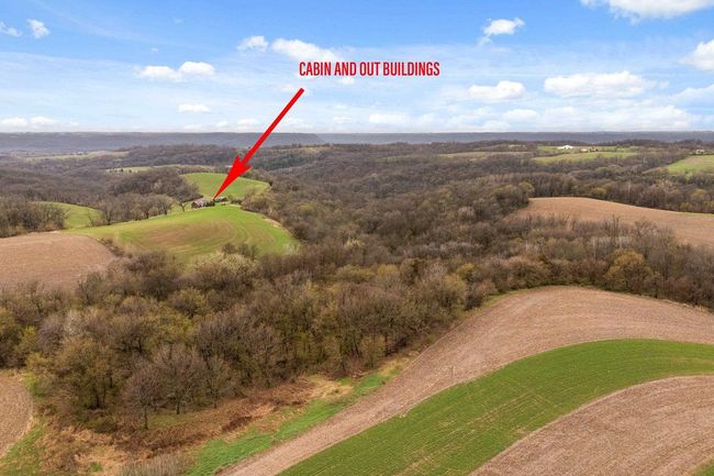 36480 Bouska Rd, Home with 0 bedrooms, 0 bathrooms and null parking in Prairie Du Chien WI | Image 4