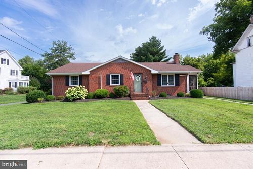 129 Bloomingdale Ave, FEDERALSBURG, MD, 21632-1010 | Card Image