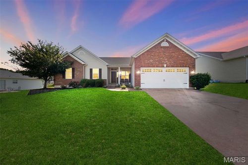 204 Stephen Trl, Wright City, MO, 63390-3100 | Card Image