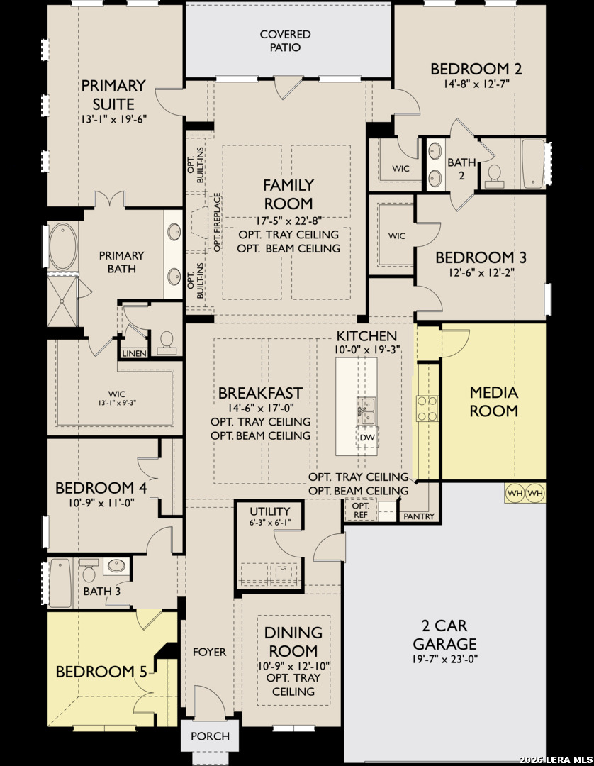 Residential in Schertz 3