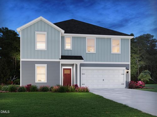 3508 Blythedale Ln, Raleigh, NC, 27616-7250 | Card Image