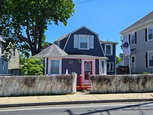 1141 Sea St, Quincy, MA, 02169-3545 | Card Image