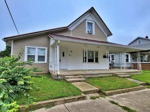 332 W 6th Street, Anderson, IN, 46016 | Card Image