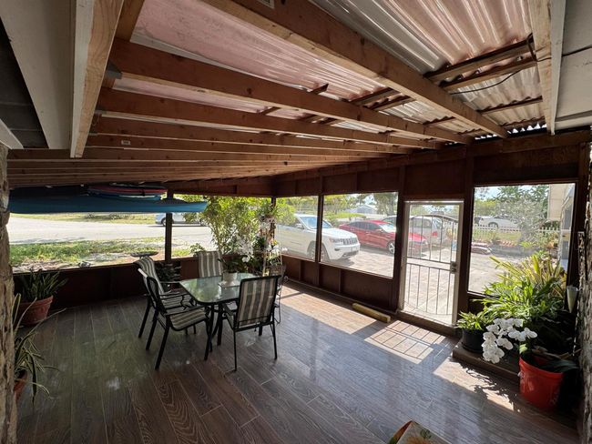 609 4 Th Pl Sw, House other with 2 bedrooms, 1 bathrooms and null parking in Vero Beach FL | Image 17
