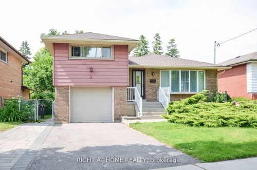 10 Amulet St, Scarborough, ON, M1T2E4 | Card Image