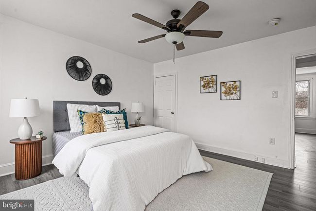 239 3 Rd St, Townhouse with 3 bedrooms, 1 bathrooms and null parking in GLOUCESTER CITY NJ | Image 15
