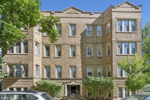 b3-4901 N Leavitt St, Chicago, IL, 60625-1332 | Card Image