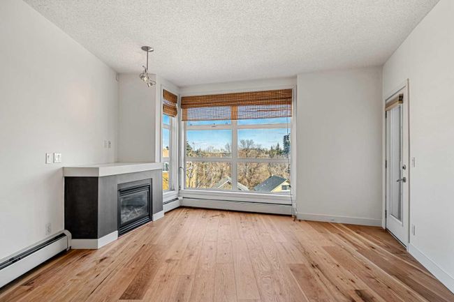448 - 315 24 Avenue Sw, Home with 1 bedrooms, 1 bathrooms and 1 parking in Calgary AB | Image 10
