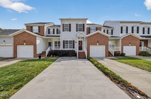 116 Grand Springs Court, Garner, NC, 27529 | Card Image