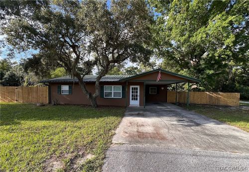 7660 W Tropical Ln, Homosassa, FL, 34448-5427 | Card Image