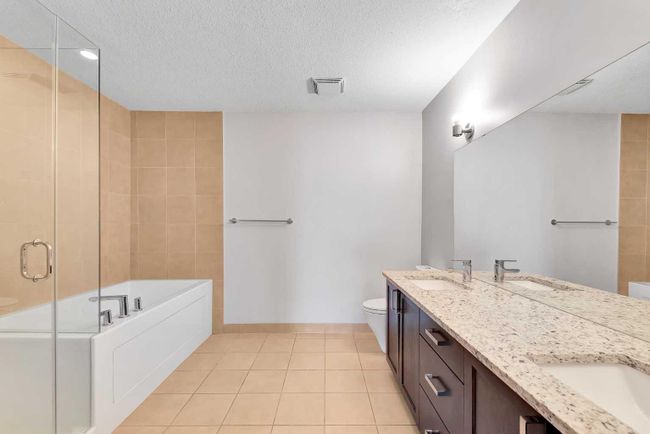106 - 4303 1 Street Ne, Home with 2 bedrooms, 2 bathrooms and 1 parking in Calgary AB | Image 18