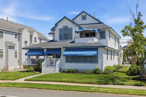 1817 West Ave Ave, Ocean City, NJ, 08226 | Card Image
