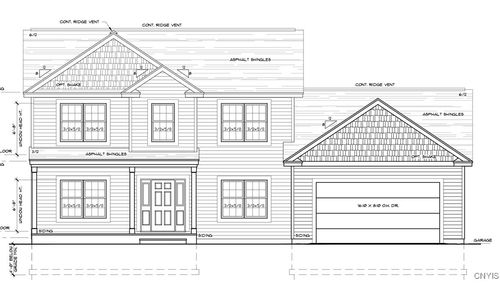 8546 Angus Path, Cicero, NY, 13039-7351 | Card Image