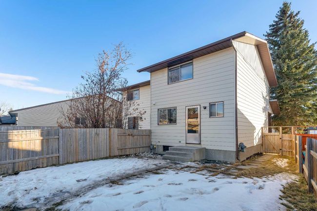 16 Castlepark Way Ne, Home with 3 bedrooms, 1 bathrooms and 4 parking in Calgary AB | Image 24