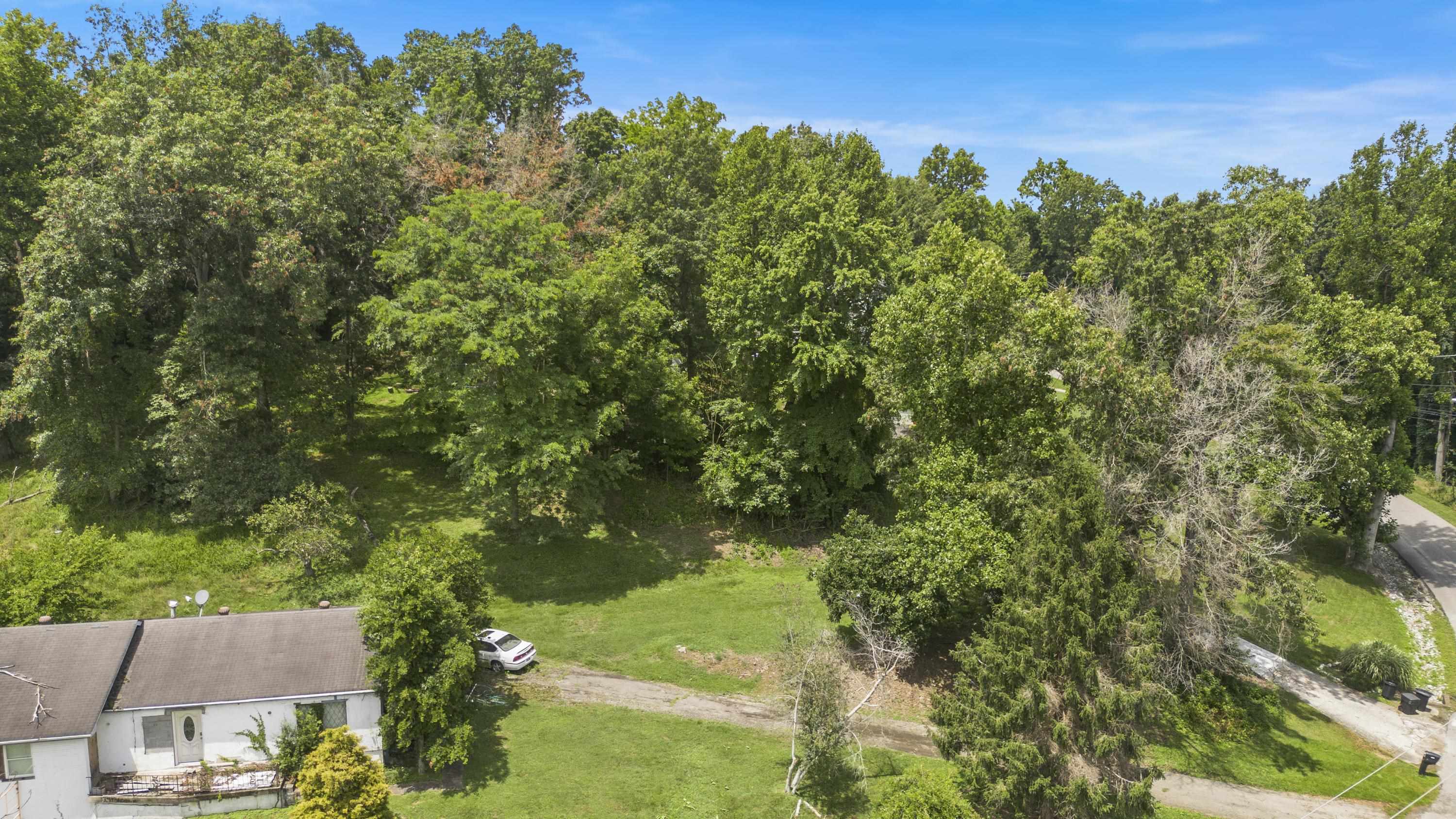 Land in Russell