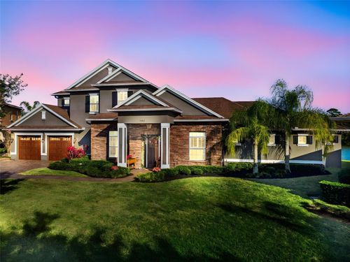 14806 Tanja King Blvd, ORLANDO, FL, 32828-7342 | Card Image