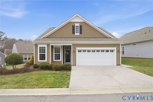 8164 Bridle Creek Ter, Mechanicsville, VA, 23111-2284 | Card Image
